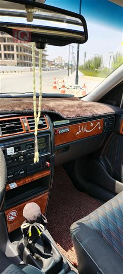اوبل فيكترا